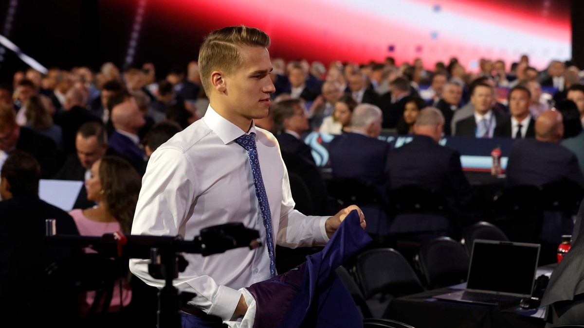 Ruský talent posilní Montreal ešte v tejto sezóne. Z KHL mieri rovno do prvého tímu