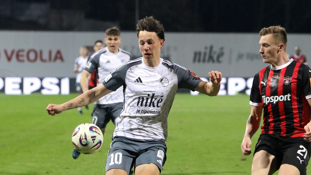 Šiler Radek.