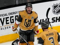 Brett Howden.