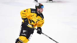 Kapitán Litvínova Matúš Sukeľ.