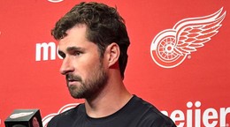 Dylan Larkin 
