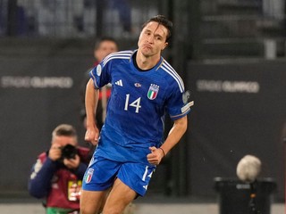 Federico Chiesa.