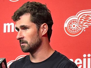 Dylan Larkin 