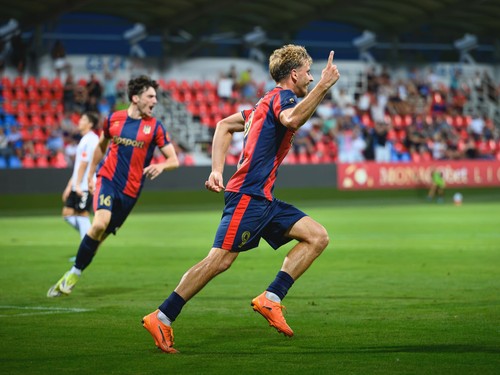 FC ViOn Zlaté Moravce