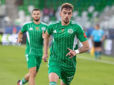 Matej Franko