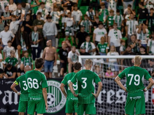 FC Tatran Prešov