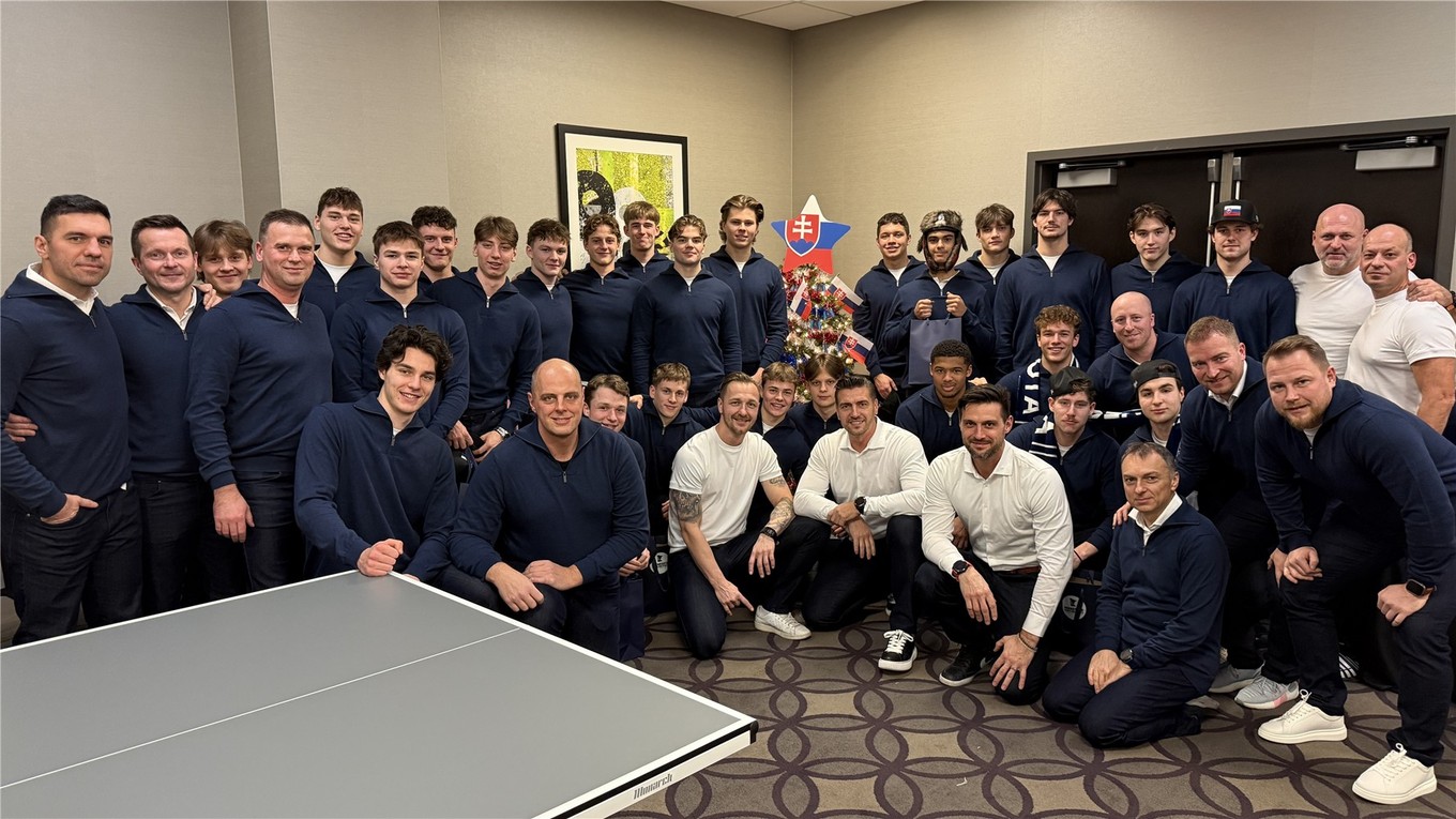 Štedrý večer Slovákov v Minnesote