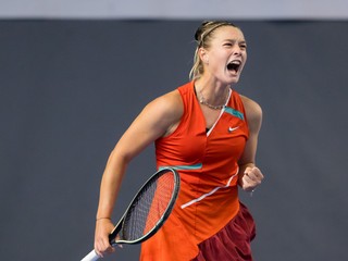 Radka Zelníčková.