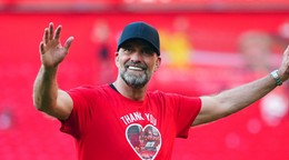 Jürgen Klopp.