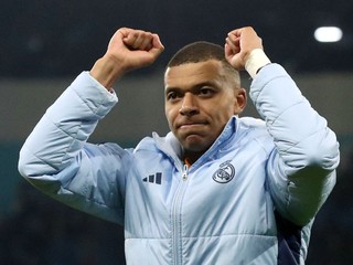 Kylian Mbappé