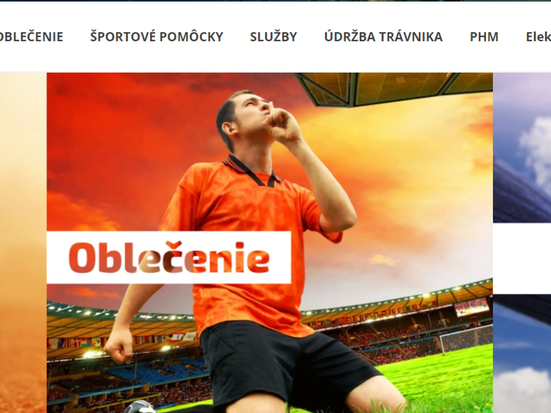 Novinky v e-shope SFZ