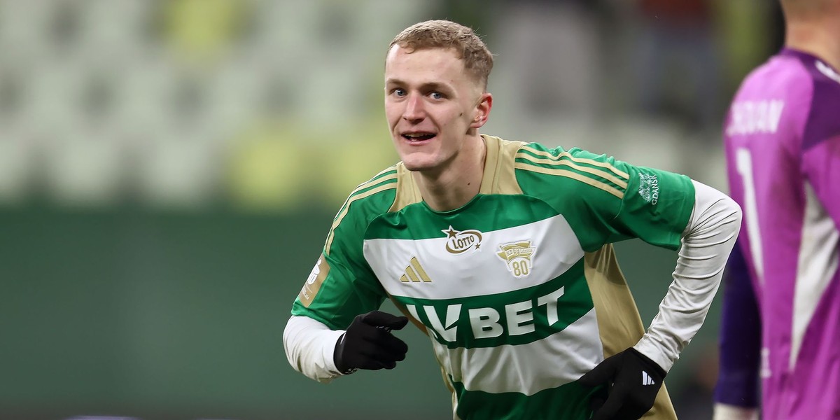 Mladý Slovák má životnú formu, muž vyštvaný zo Slovana bol bez šance