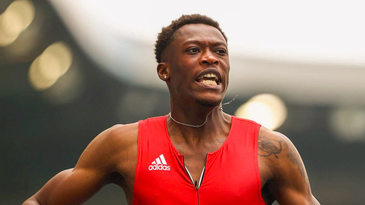Owen Ansah