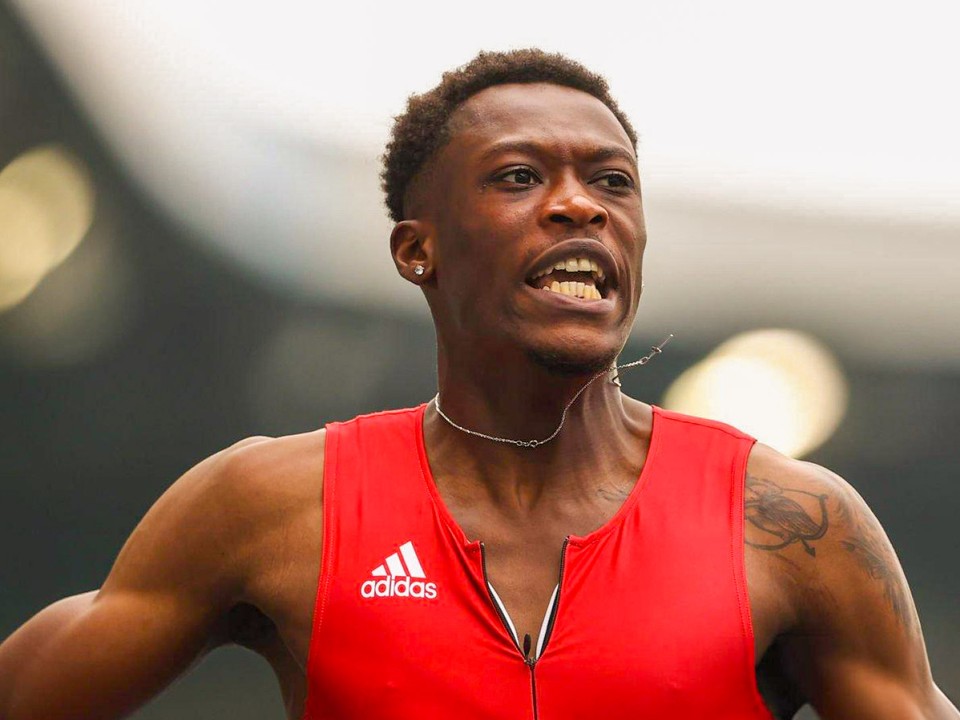 Owen Ansah