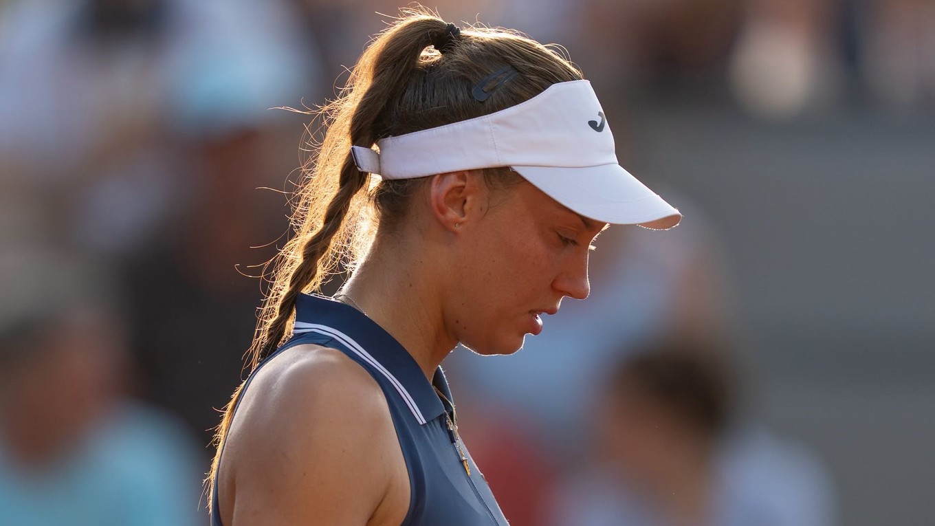 Tereza Mihalíková.
