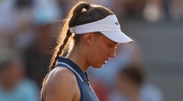 Tereza Mihalíková.