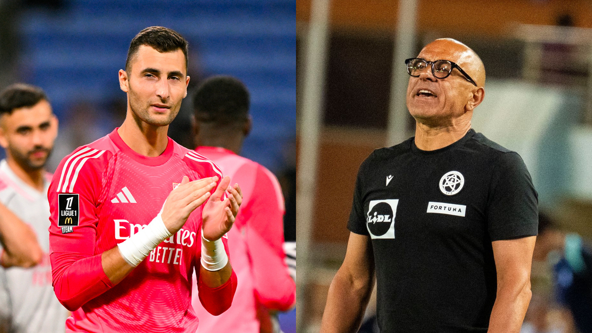 Brankár Greif verzus SFZ. Hlas ľudu hovorí jasne, ale čo keby tam boli iní? (komentár)