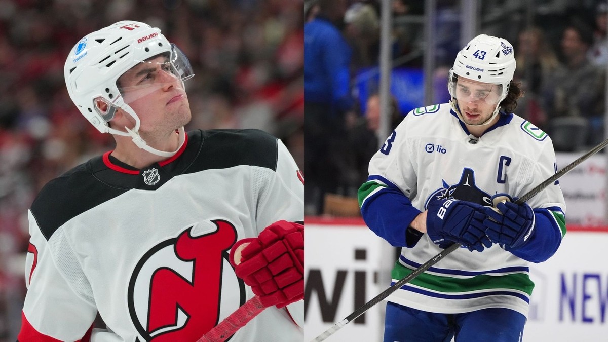 Príklepy z NHL: Nemec musí reagovať na potenciálny príchod Hughesa