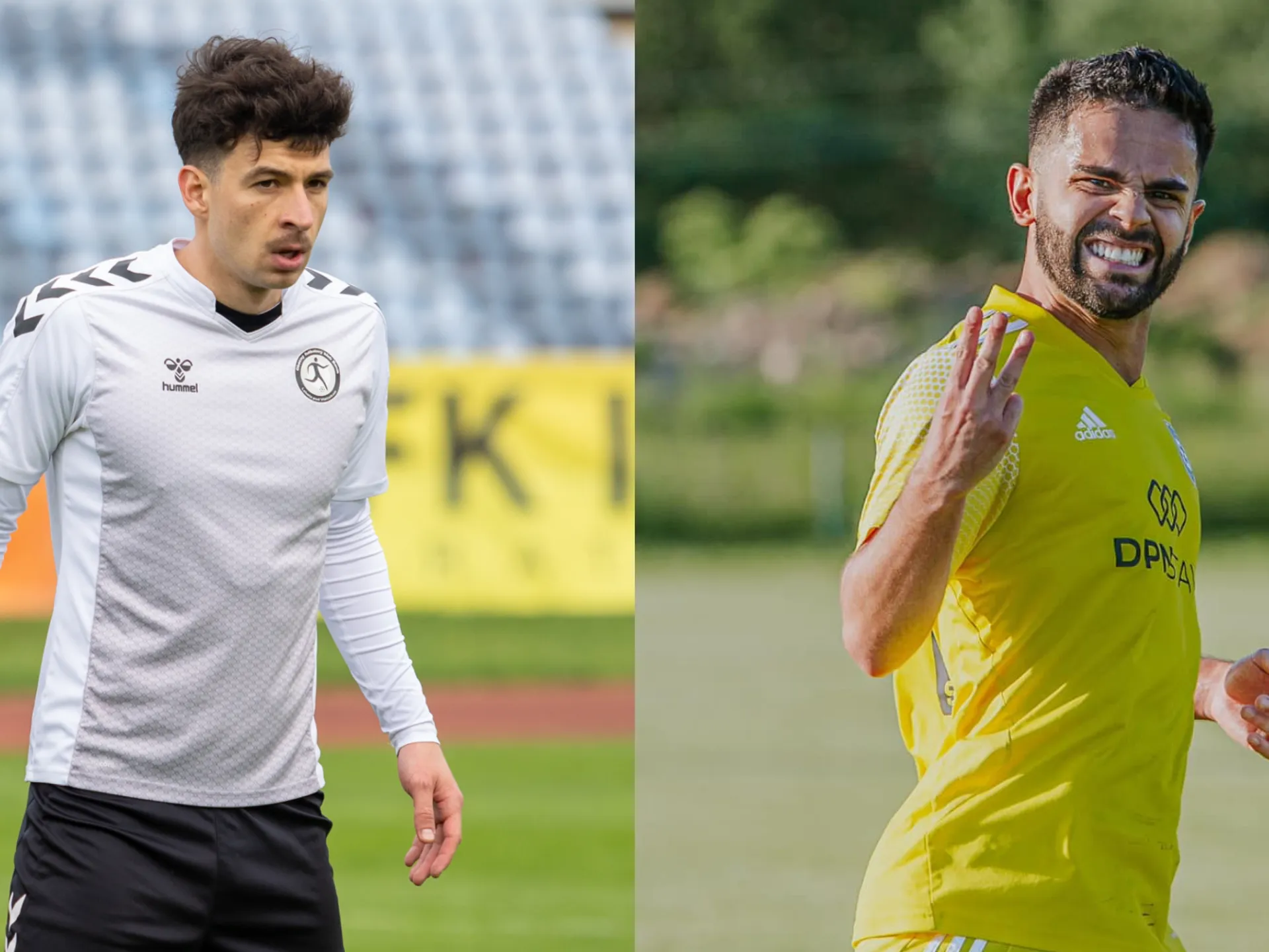 TIPOS III. LIGA – Schlossár očakáva taktický boj o postup, Vinicius si želá zakončiť sezónu vo veľkom štýle