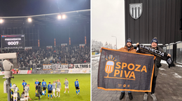 Podcast Spoza piva - epizóda číslo 146.