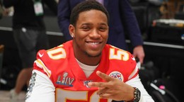 Darron Lee