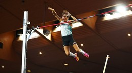 Armand Duplantis