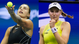 Aryna Sabalenková - Jelena Rybakinová: ONLINE prenos zo finále US Open 2026. 
