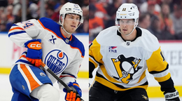 Spencer Stastney a Filip Hallander