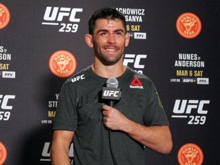 Dominick Cruz.