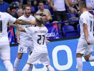 Športový TV program: Slovákov na MS v malom futbale 2023 čaká duel o postup proti Francúzsku.