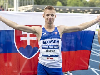 Patrik Dömötör.