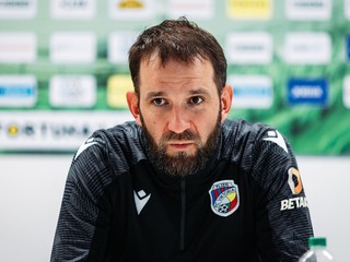 Marek Bakoš