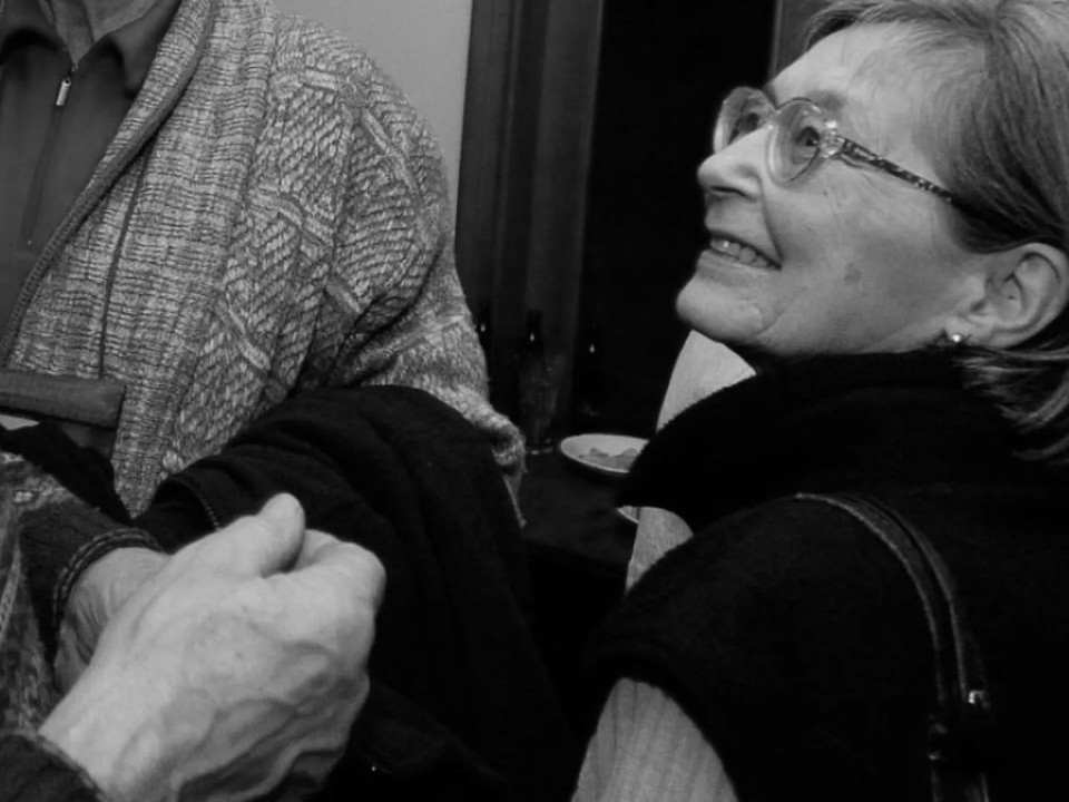 Matylda Růžičková-Šínová