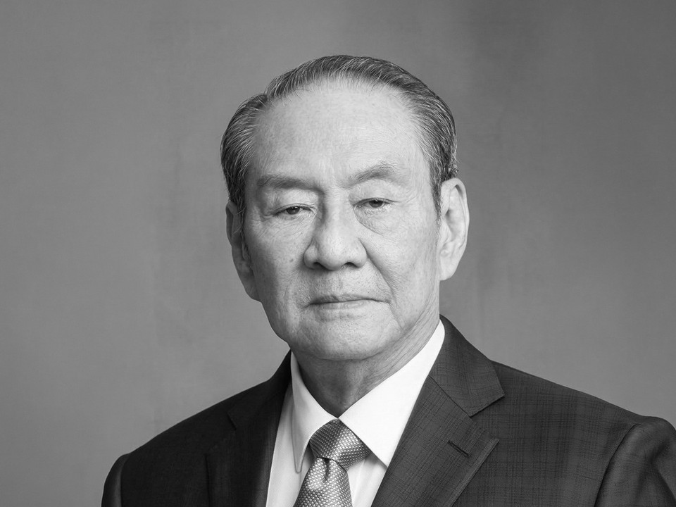 Michael Bambang Hartono