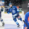Alex Šotek, Tomáš Chrenko a Matúš Vojtech.