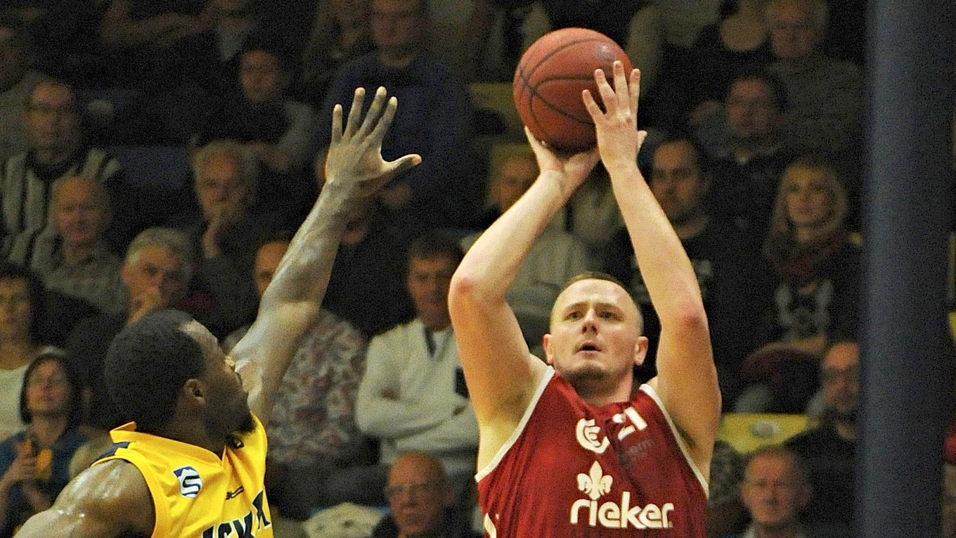 Ilustračná snímka.