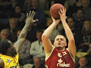 Ilustračná snímka.