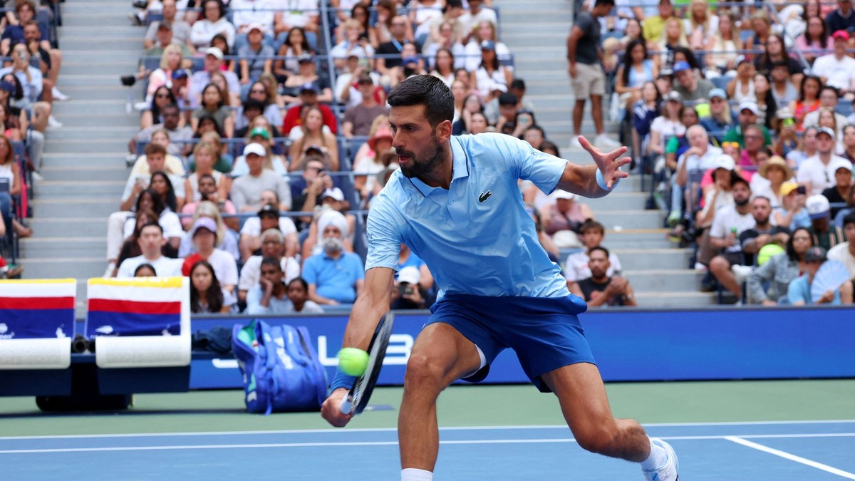 Djokoviča turnaje Masters už nebavia, sústredí sa na grandslamy. Vyjadril sa aj k financiám v tenise