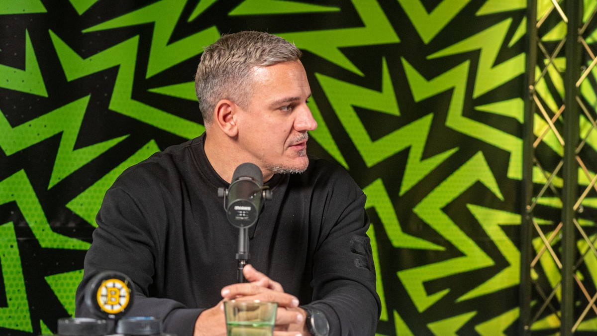 Radivojevič: Slafkovský má veľkú výhodu. Česi stavili na minulosť, ale môžu prekvapiť