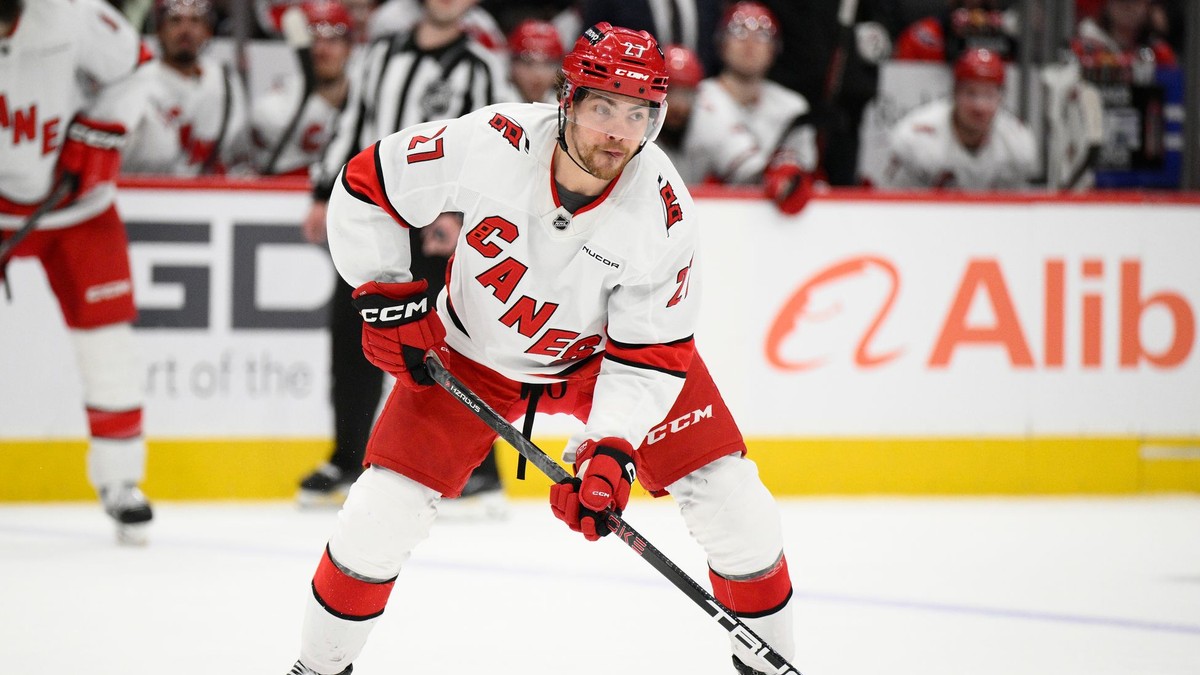 Tyson Jost.