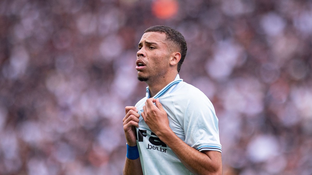 Alysson v drese Gremia.