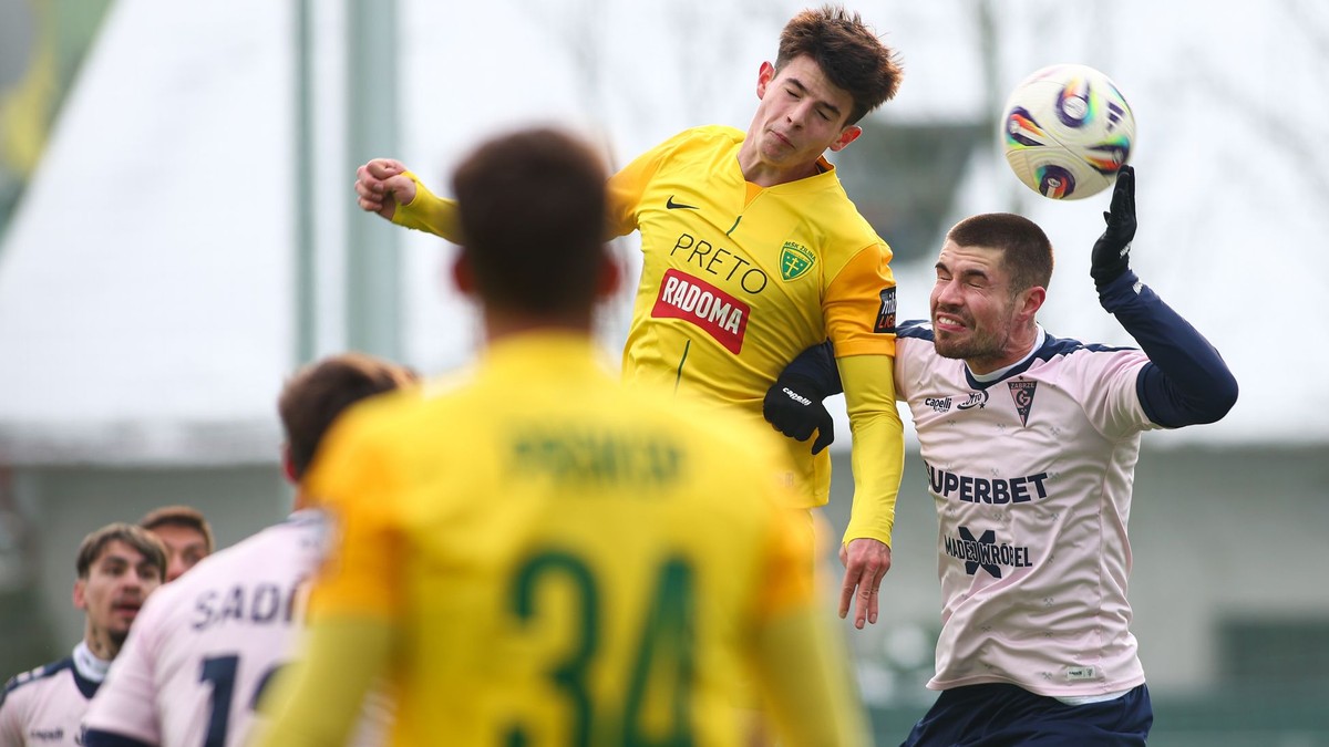 Futbalisti MŠK Žilina.