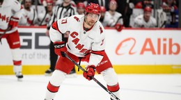 Tyson Jost.