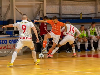 Ilustračná fotografia.