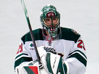 Marc-André Fleury.