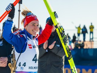 Program, výsledky a kalendár - Svetový pohár v biatlone 2025/2026. Predstavia sa aj Paulína Bátovská Fialková, Ema Kapustová či Jakub Borguľa.