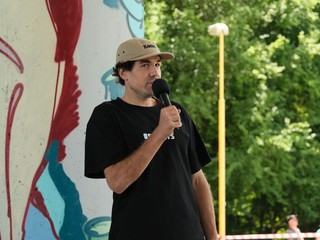 Richard Tury. 