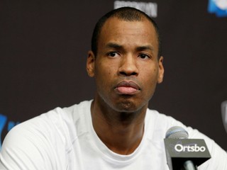 Jason Collins.