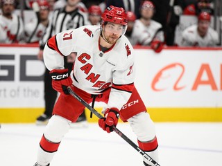 Tyson Jost.