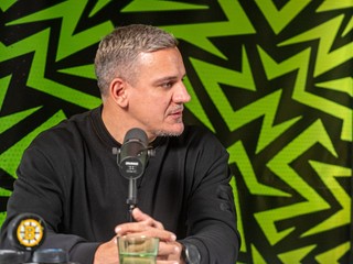 Branko Radivojevič.